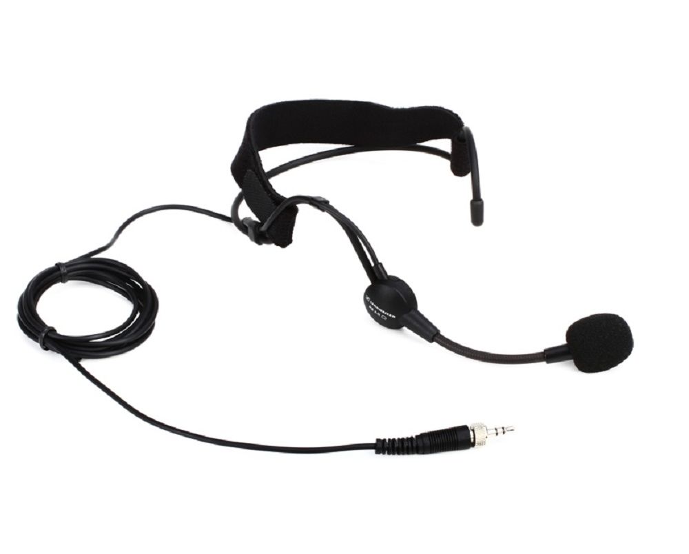 Funkmikrofon Sennheiser EW 352 G3, E-BAND, 1 x Nackenbügelmikrofon & Taschensender, inkl. Empfängerstation – Bild 8