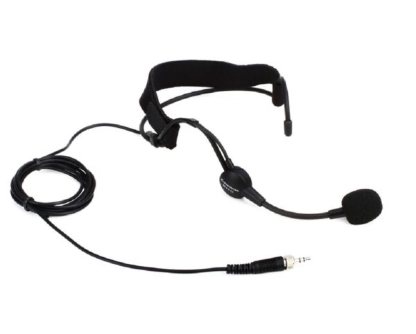 Funkmikrofon Sennheiser EW 352 G3, E-BAND, 1 x Nackenbügelmikrofon & Taschensender, inkl. Empfängerstation - Image 7