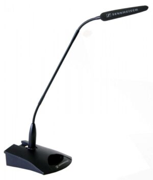 Rednermikrofon-Set-1, Sennheiser ME-36