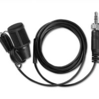 Mikrofon Sennheiser MKE 40, Lavalier