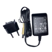 Funkmikrofon Sennheiser XSW-2 ME3, E-BAND, 1 x Nackenbügelmikrofon & Taschensender, inkl. Empfängerstation – Bild 10