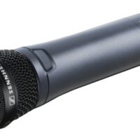 Funkmikrofon Sennheiser EW 365 G3, E-BAND, 1 x Handfunkmikrofon, inkl. Empfängerstation – Bild 8