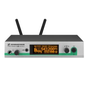 Senderstation Sennheiser IEM 300 G3, E-BAND