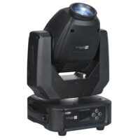 Moving-Head-Set 4 x Phantom 65 Spot – Bild 4
