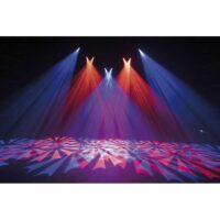 Moving-Head Phantom 65 Spot, 65W LED – Bild 4