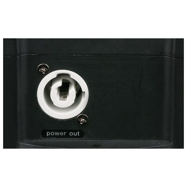 Schukoverteiler-PowerBox, 4-fach, Powercon – Bild 5