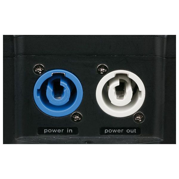 Schukoverteiler-PowerBox, 4-fach, Powercon – Bild 6