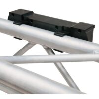 Halterung für Schukoverteiler-PowerBox, 2 Stück – Bild 3