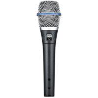 Mikrofon Shure Beta-87A, Gesang – Bild 3