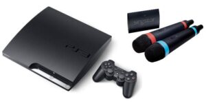 Karaoke Singstar Set-1