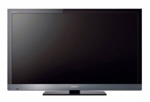 LCD-Schirm 40" (102cm), Sony, Full-HD