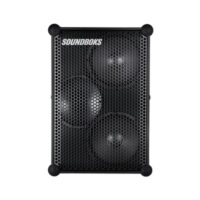 Akku-Lautsprecher, mobiles PA-System Soundboks 3, aktiv, kabellos