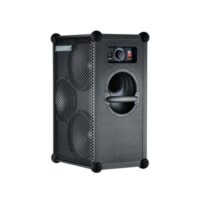 Akku-Lautsprecher, mobiles PA-System Soundboks 3, aktiv, kabellos – Bild 3