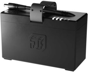 Akku für Soundboks 3, 12,8V 7,8A