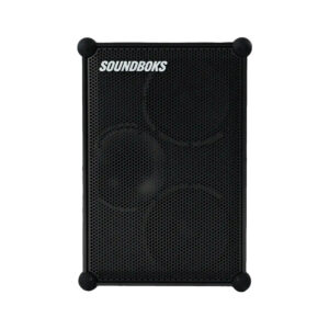 Akku-Lautsprecher, mobiles PA-System Soundboks 4, aktiv, kabellos
