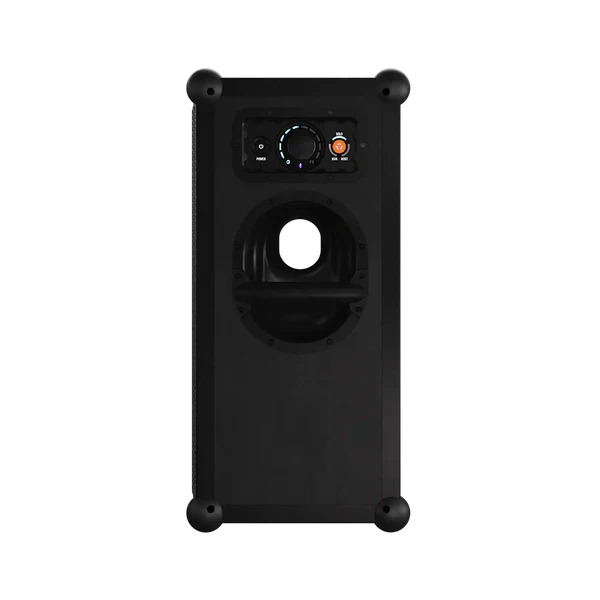 Akku-Lautsprecher, mobiles PA-System Soundboks 4, aktiv, kabellos – Bild 6