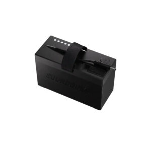 Akku für Soundboks 4, 12,8V 7,8A, USB-C