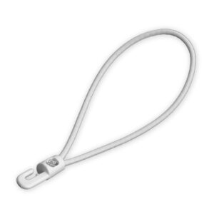 Spannfix, 27cm, weiss