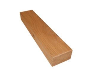 Stapelholz