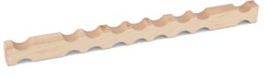 Stapelholz für 3 x F33 Traversen