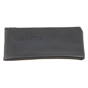 Tasche für Mikrofone