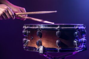 Übersicht - Mikrofone für Snare und Toms