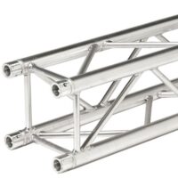 Traverse, 4-Punkt, 1,00m, Global Truss F34P