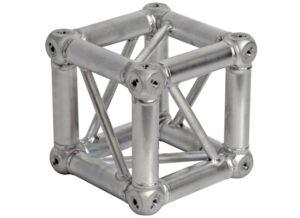 Traversen Boxcorner, 6-Wege, 4-Punkt, Global Truss F34P