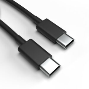 USB-Kabel, C <=> C