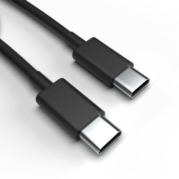 USB-Kabel, C <=> C