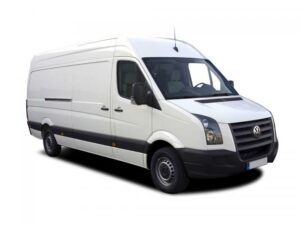 Transporter 3,5t, je weiterer km (über 5km ab Lager Aachen)