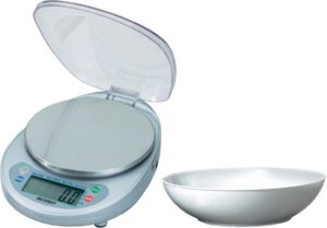 Waage 0-500g, 0,1g