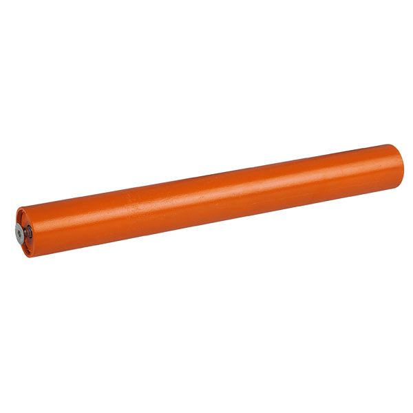 Wentex Pipes & Drapes Grundsystem-Set, 3m breit, 4m lang, schwarz, DIN-4102 B1, schwer entflammbar – Bild 7