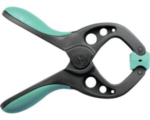 Federzwinge, Wolfcraft FZ 60 mm