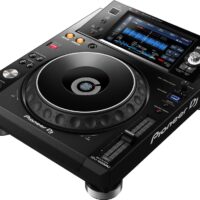 Multi-Player Pioneer XDJ-1000 MKII-Set, 2 x Pioneer XDJ-1000 MKII – Bild 3