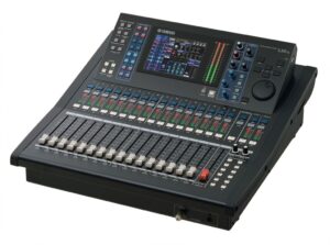 Bühnenmischpult Yamaha LS-9, 16-Kanal Digitalkonsole