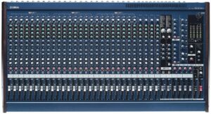 Bühnenmischpult Yamaha MG-32/14 FX, 32-Kanäle, inkl. Effektgerät